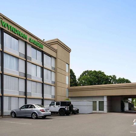 Wyndham Garden Inn Pittsburgh Airport Robinson Township  Luaran gambar