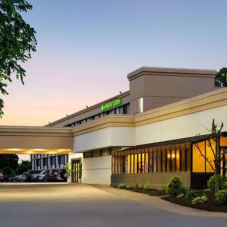 Wyndham Garden Inn Pittsburgh Airport Robinson Township  Luaran gambar