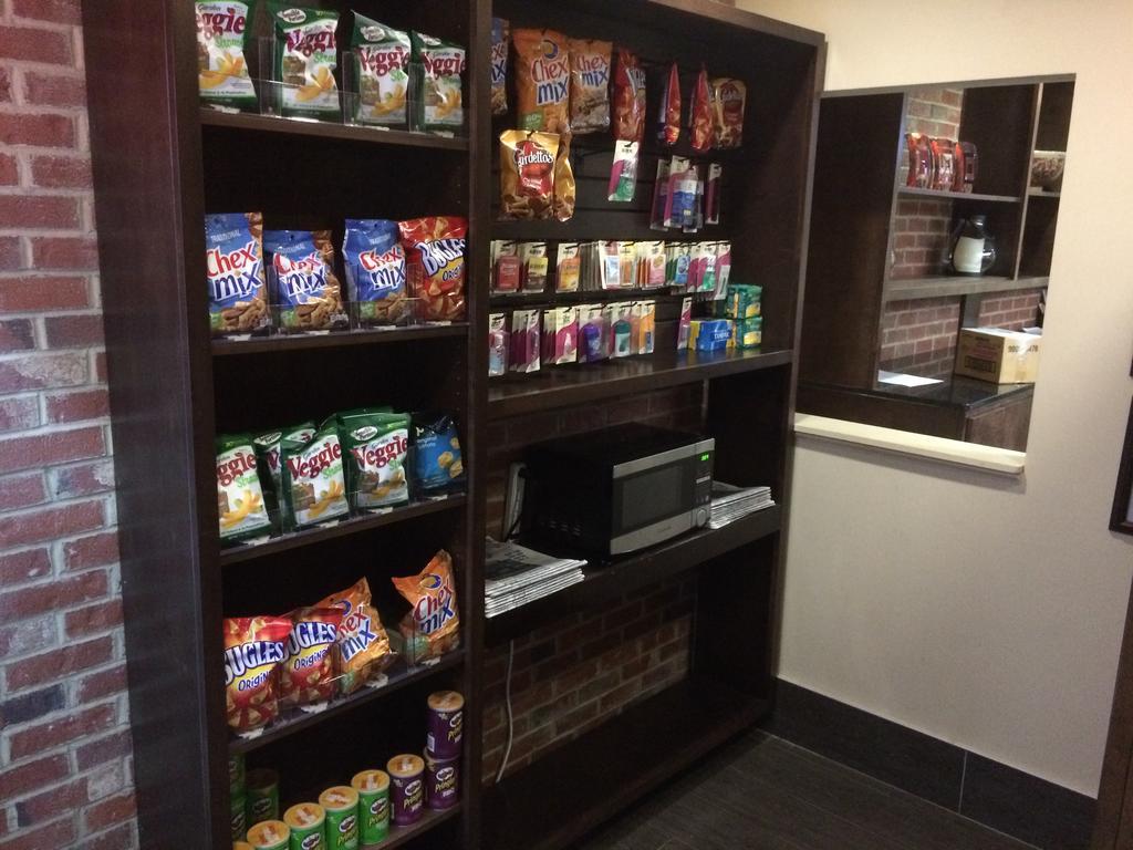 Wyndham Garden Inn Pittsburgh Airport Robinson Township  Luaran gambar