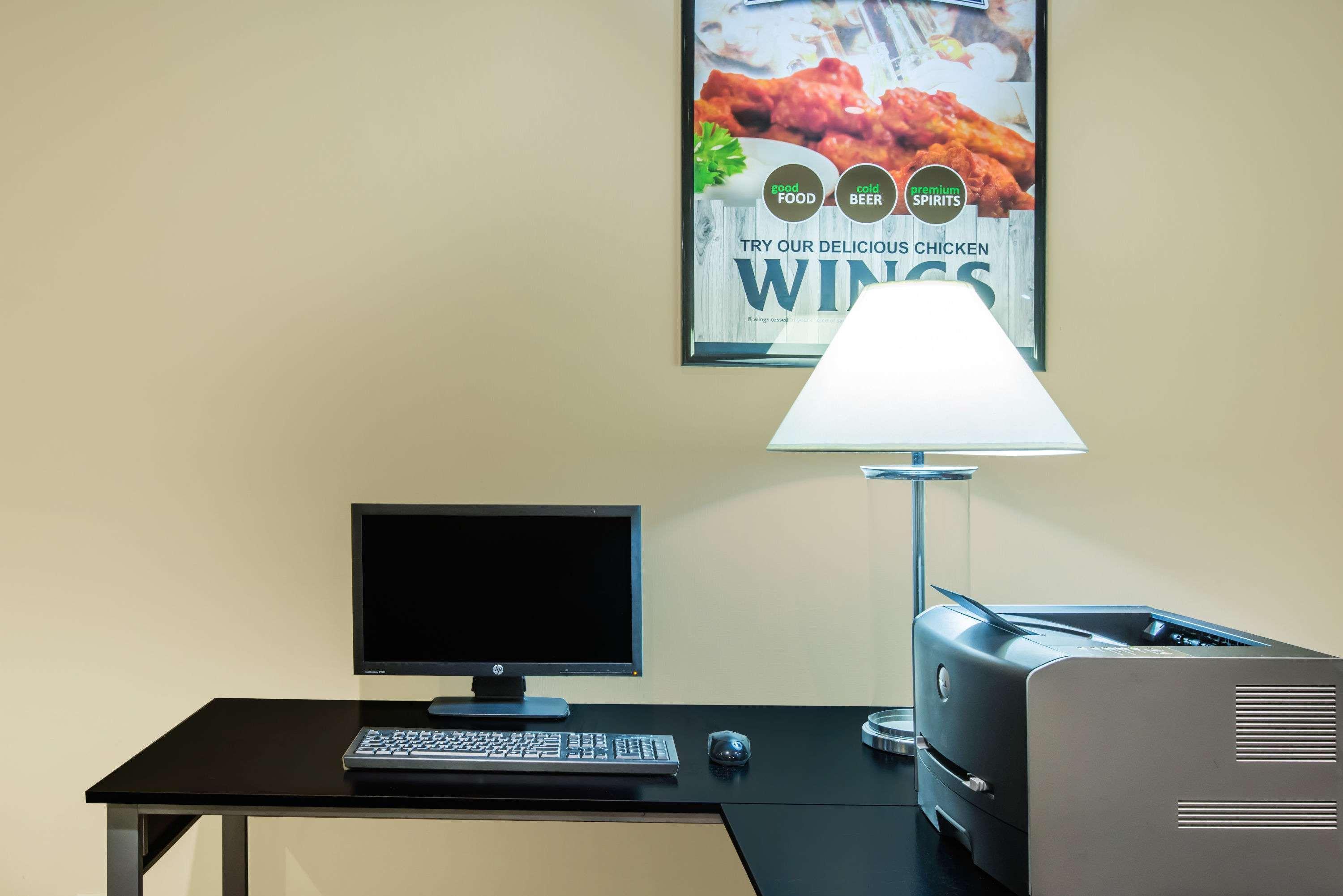 Wyndham Garden Inn Pittsburgh Airport Robinson Township  Luaran gambar
