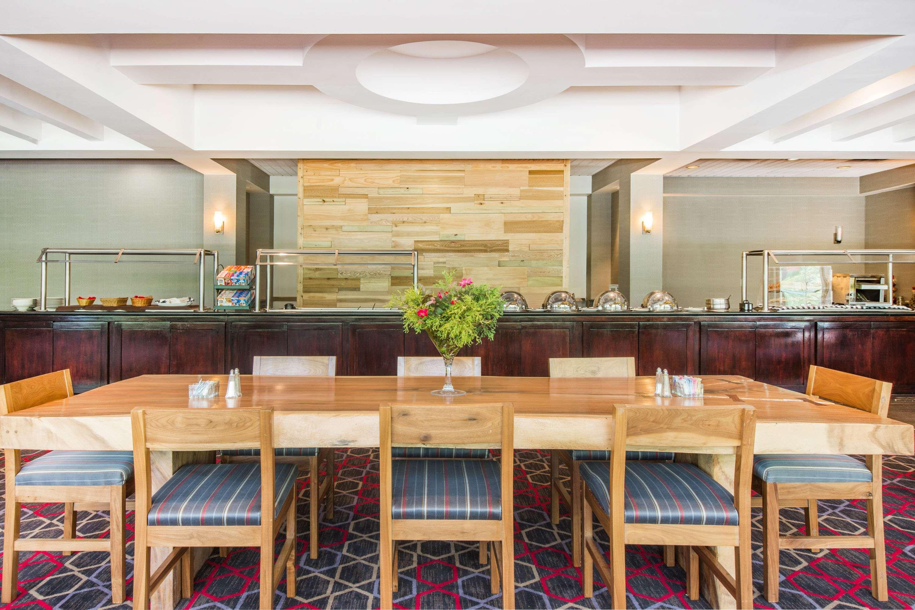 Wyndham Garden Inn Pittsburgh Airport Robinson Township  Luaran gambar