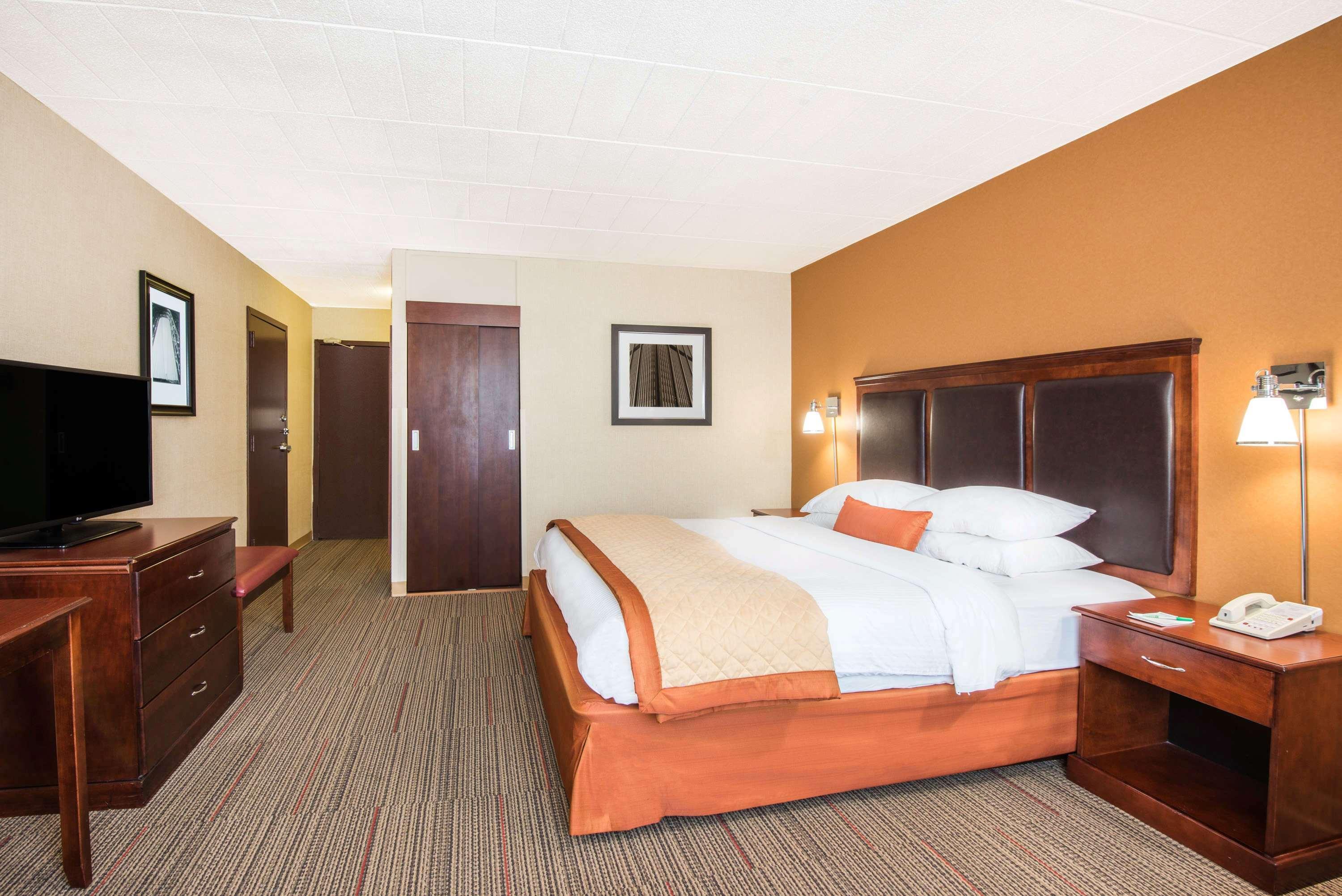 Wyndham Garden Inn Pittsburgh Airport Robinson Township  Luaran gambar
