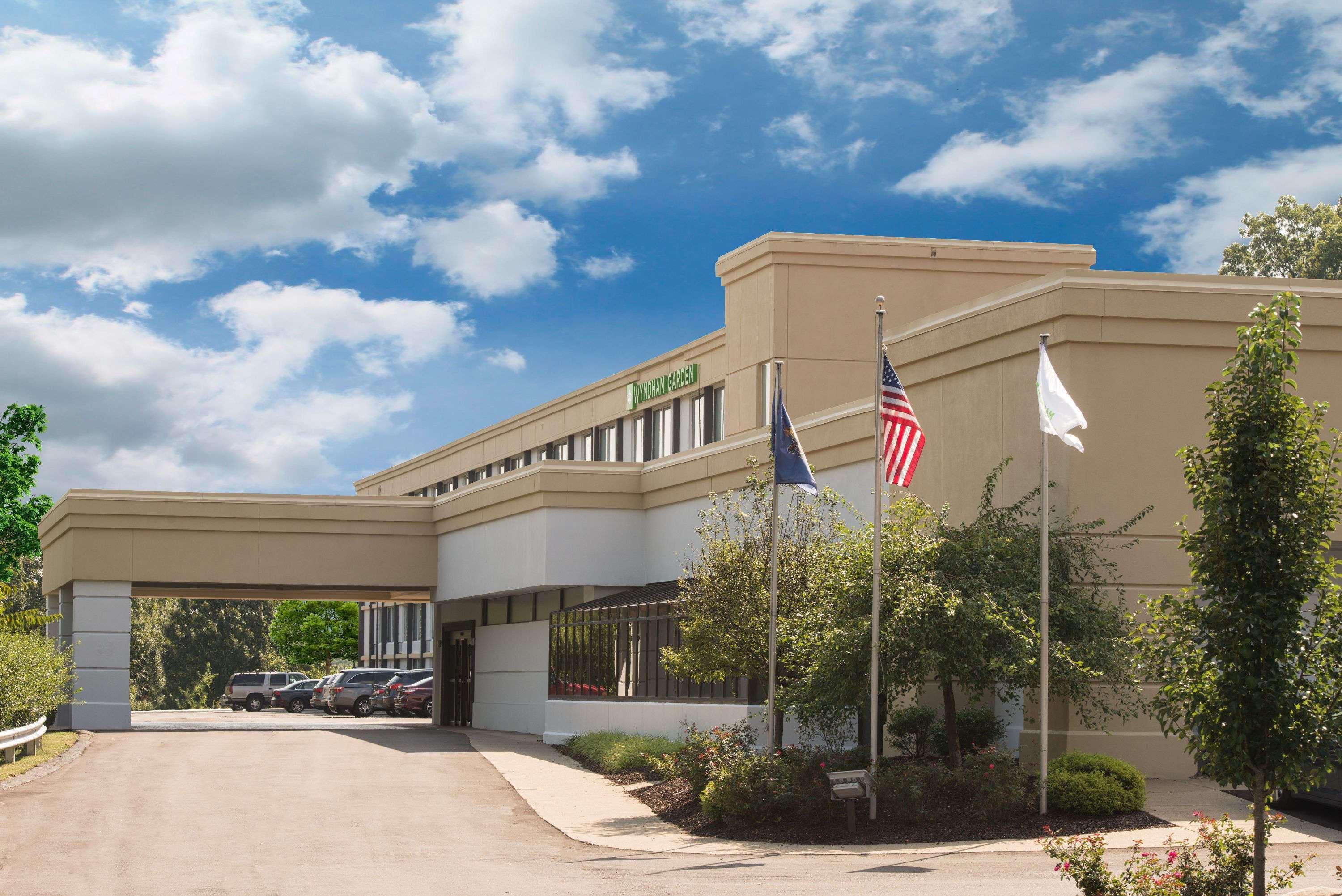 Wyndham Garden Inn Pittsburgh Airport Robinson Township  Luaran gambar