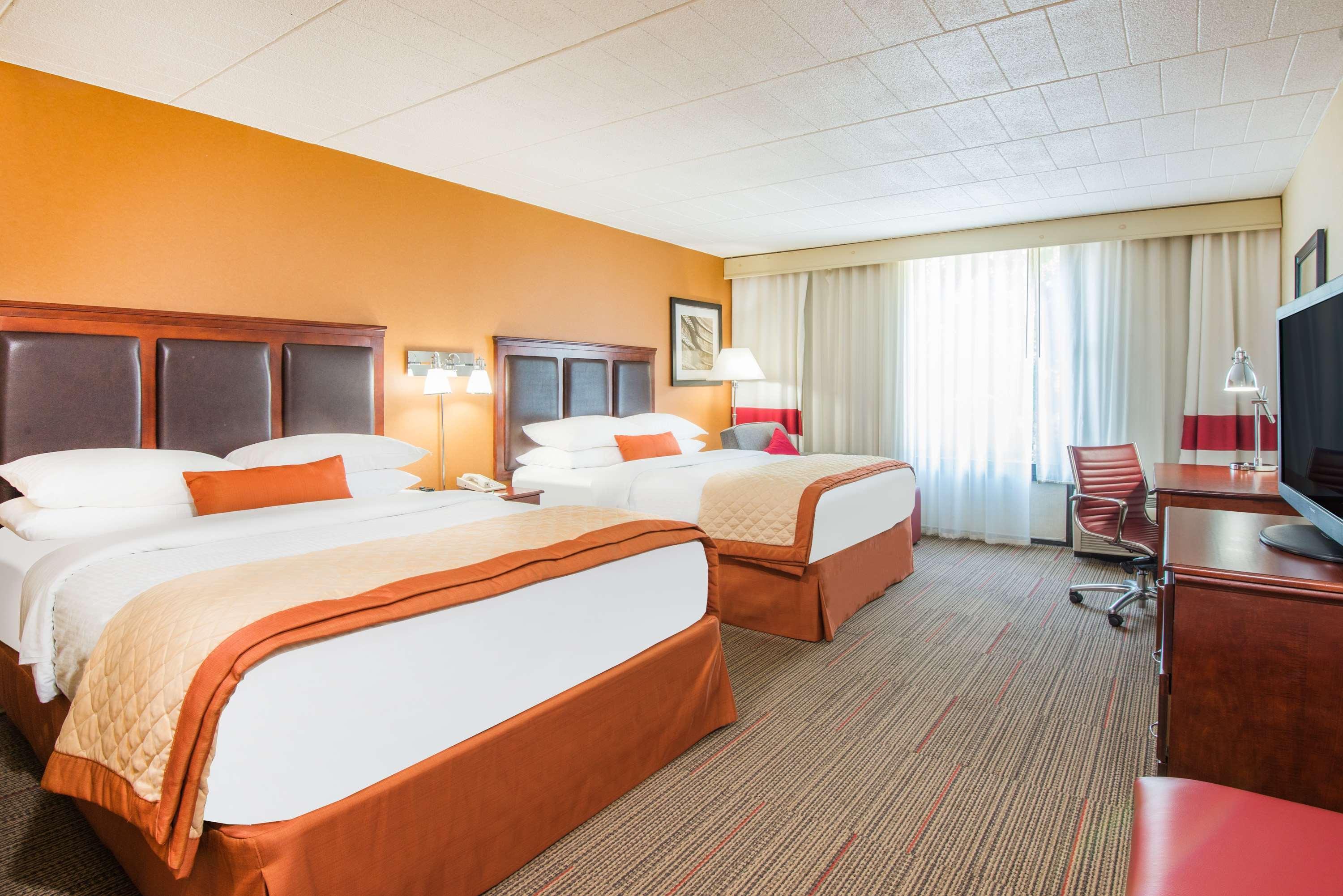 Wyndham Garden Inn Pittsburgh Airport Robinson Township  Luaran gambar