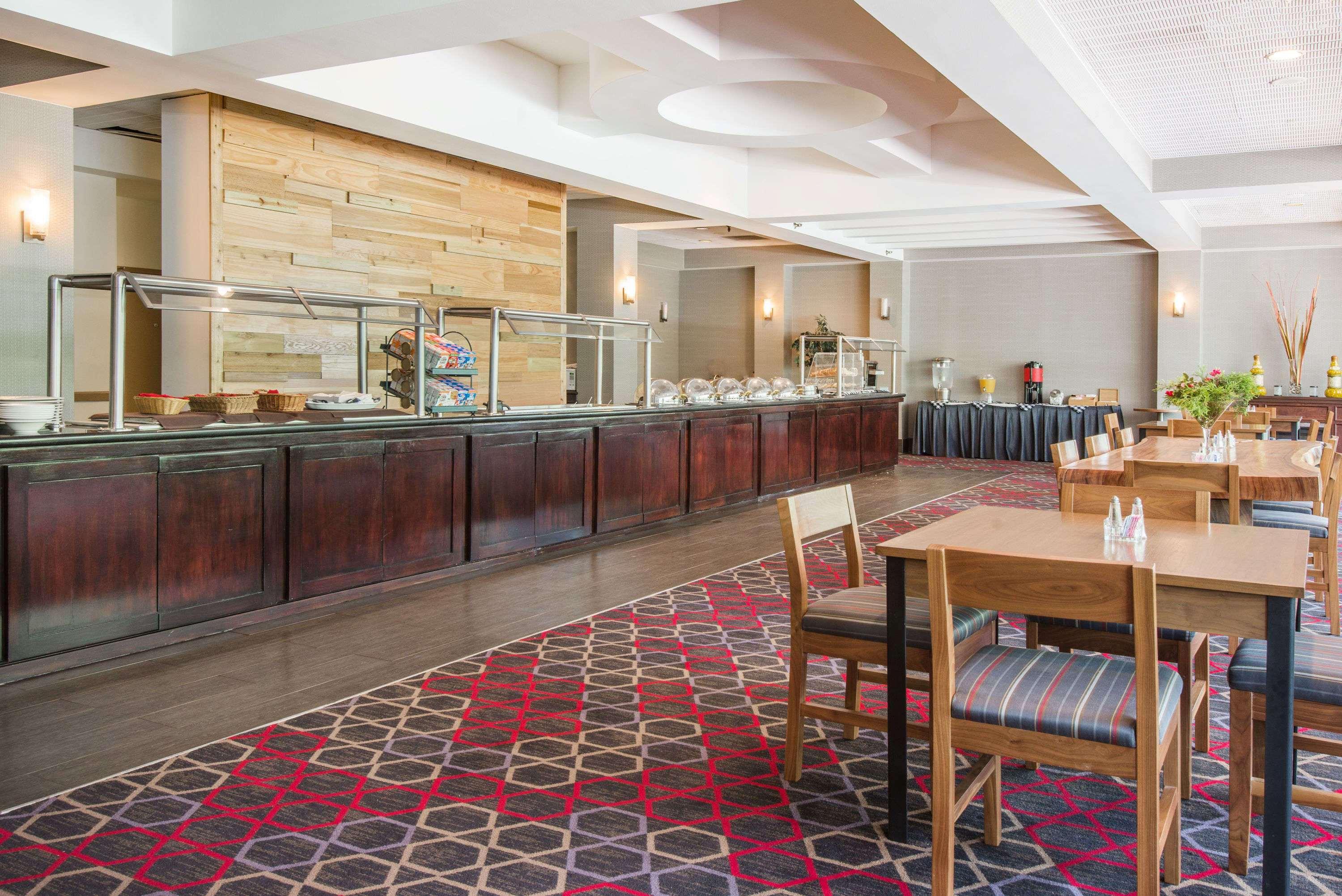 Wyndham Garden Inn Pittsburgh Airport Robinson Township  Luaran gambar