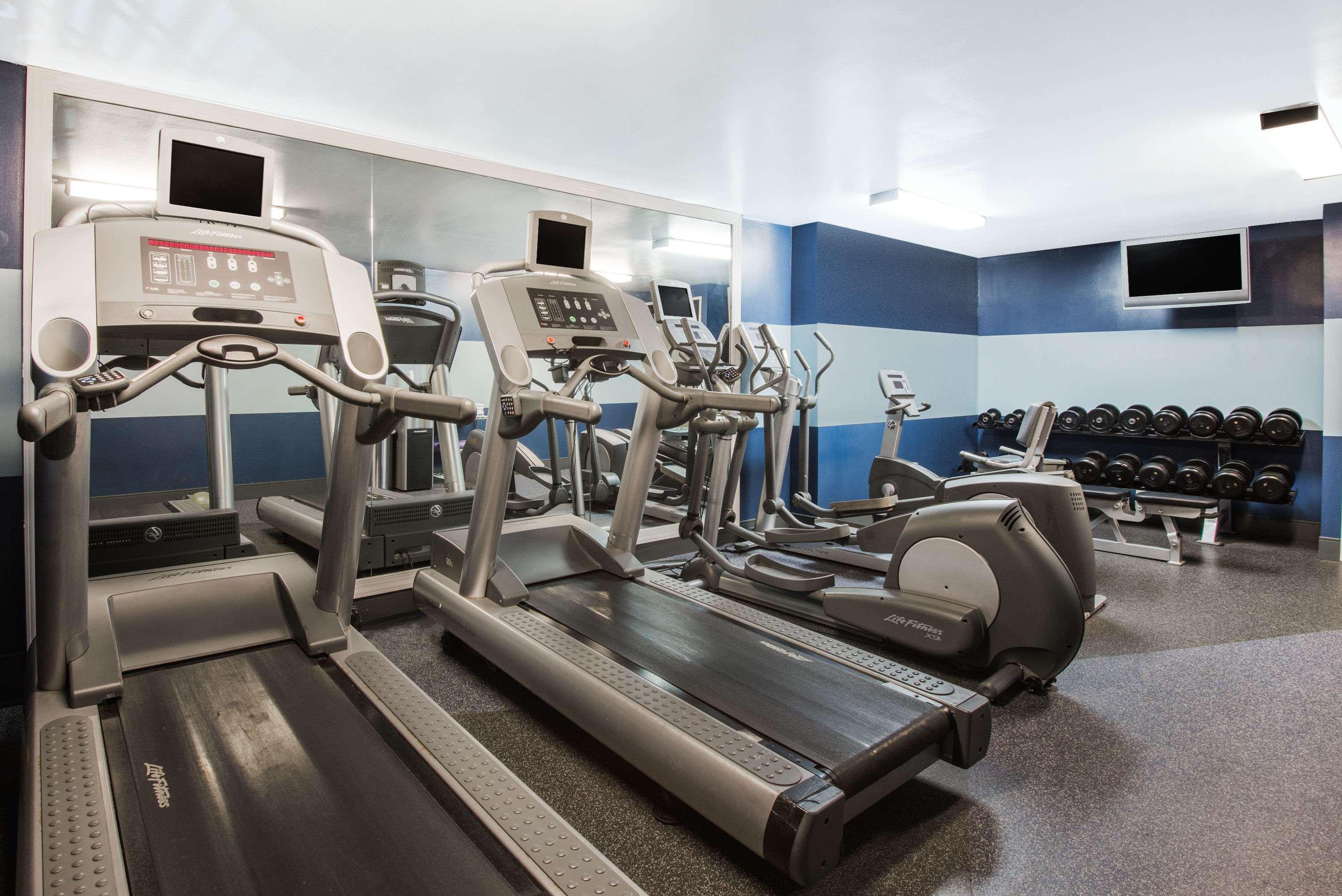Wyndham Garden Inn Pittsburgh Airport Robinson Township  Luaran gambar