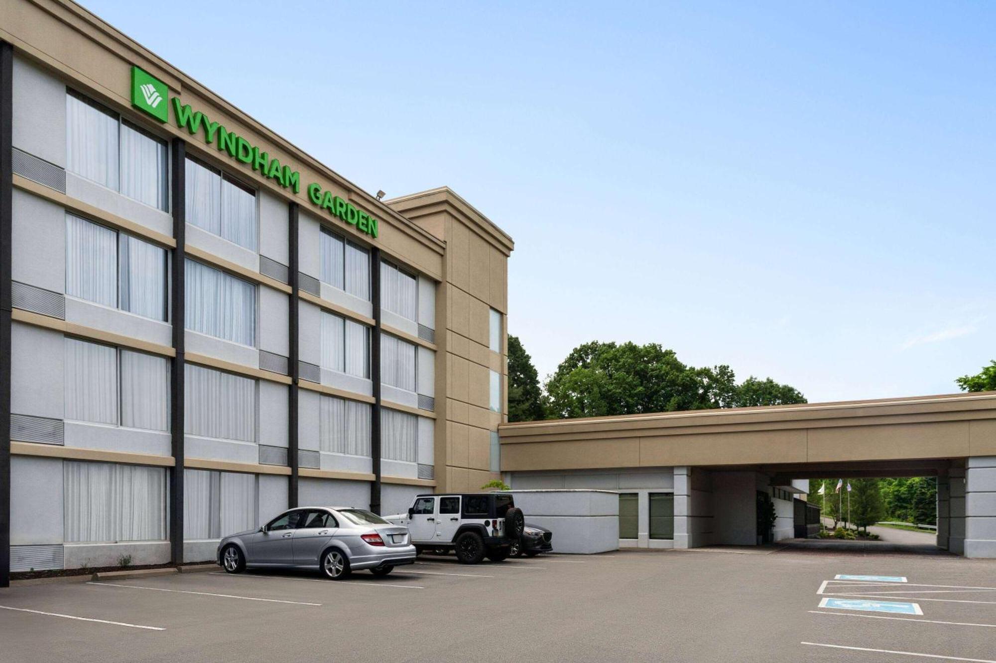Wyndham Garden Inn Pittsburgh Airport Robinson Township  Luaran gambar