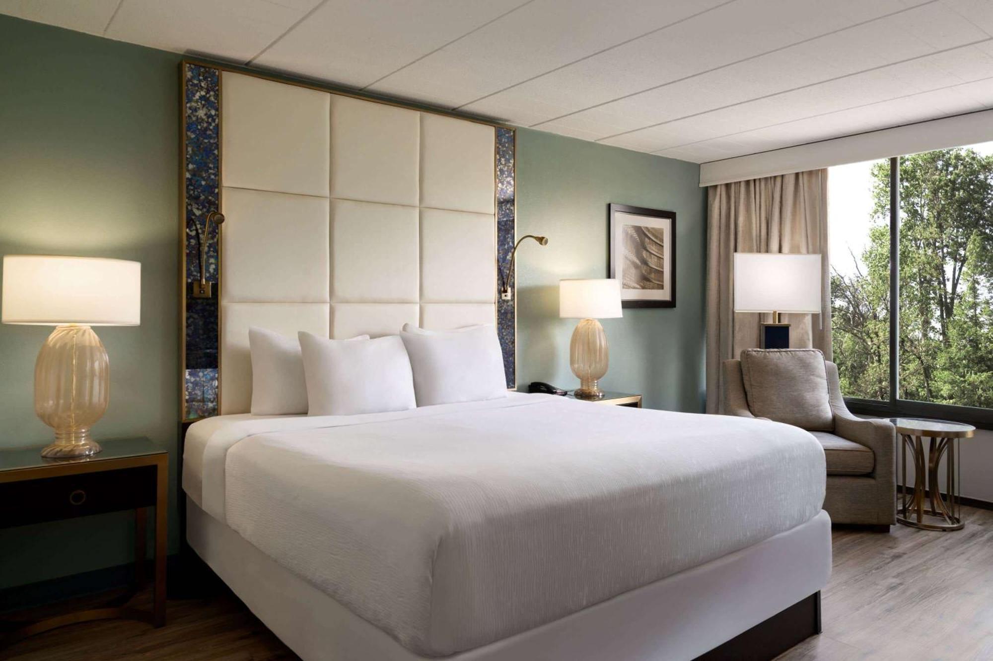 Wyndham Garden Inn Pittsburgh Airport Robinson Township  Luaran gambar