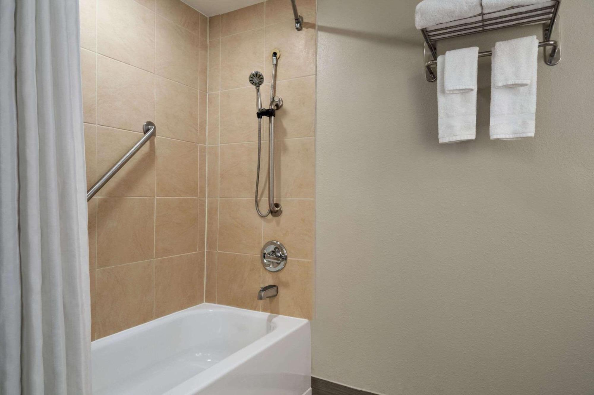 Wyndham Garden Inn Pittsburgh Airport Robinson Township  Luaran gambar