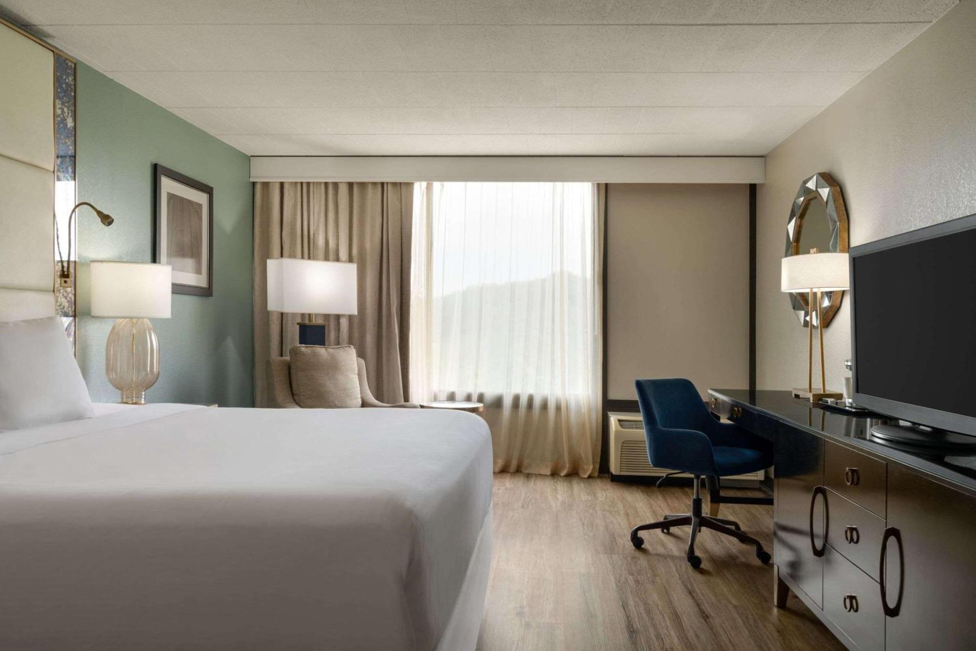 Wyndham Garden Inn Pittsburgh Airport Robinson Township  Luaran gambar