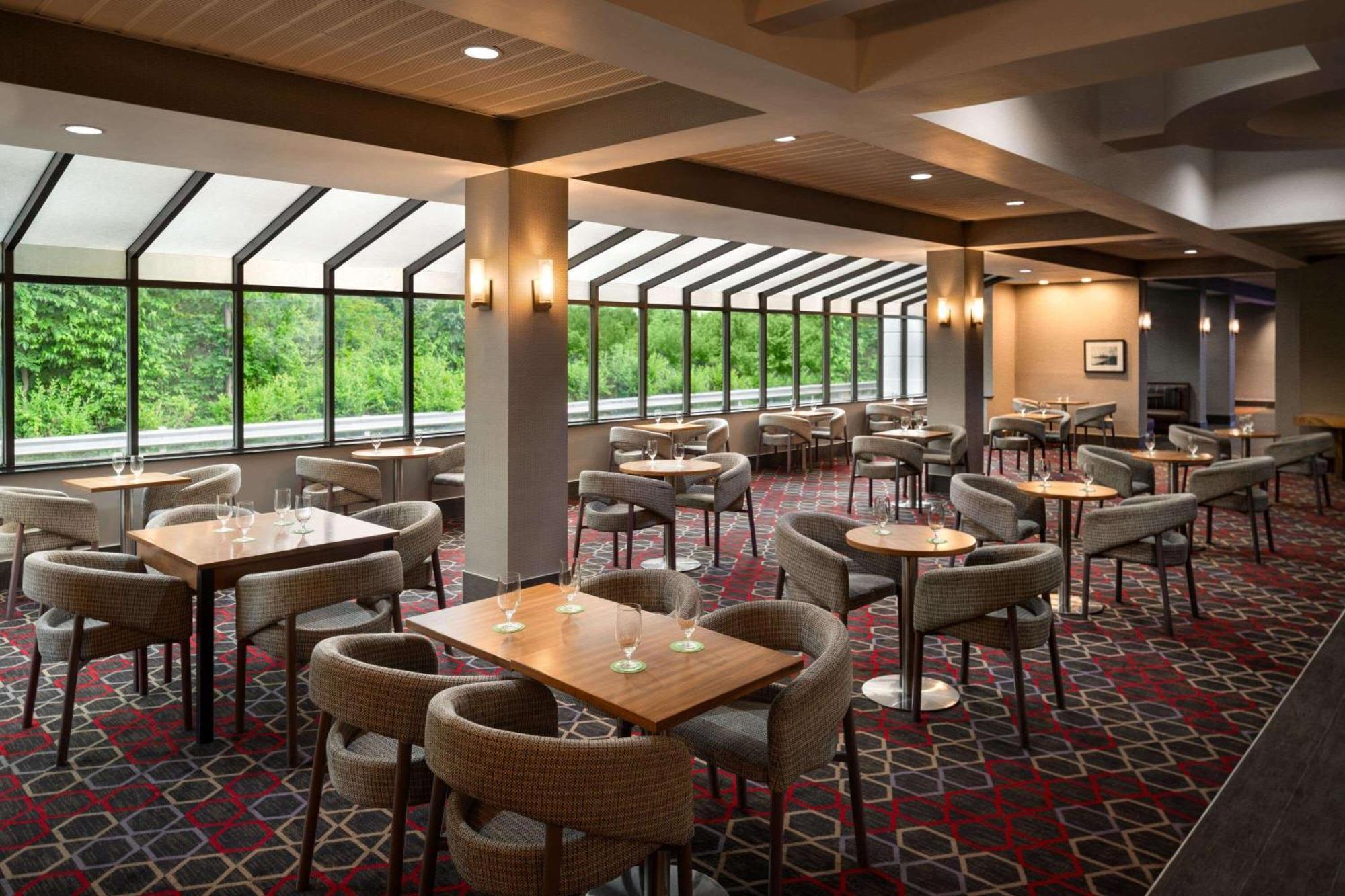 Wyndham Garden Inn Pittsburgh Airport Robinson Township  Luaran gambar
