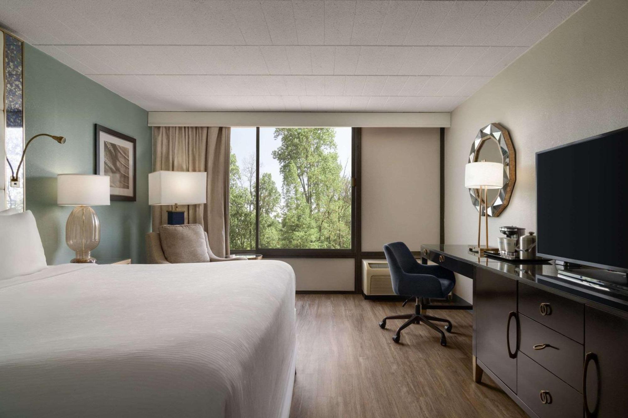 Wyndham Garden Inn Pittsburgh Airport Robinson Township  Luaran gambar