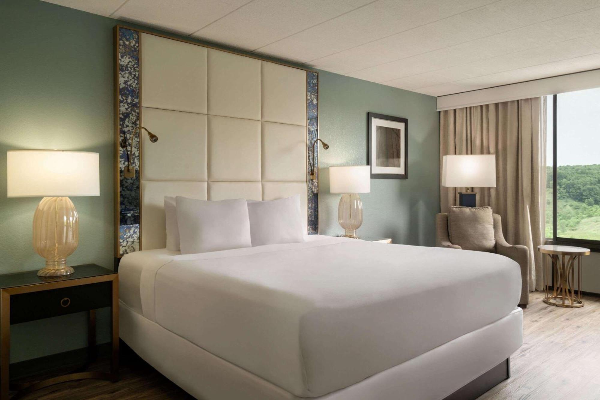 Wyndham Garden Inn Pittsburgh Airport Robinson Township  Luaran gambar