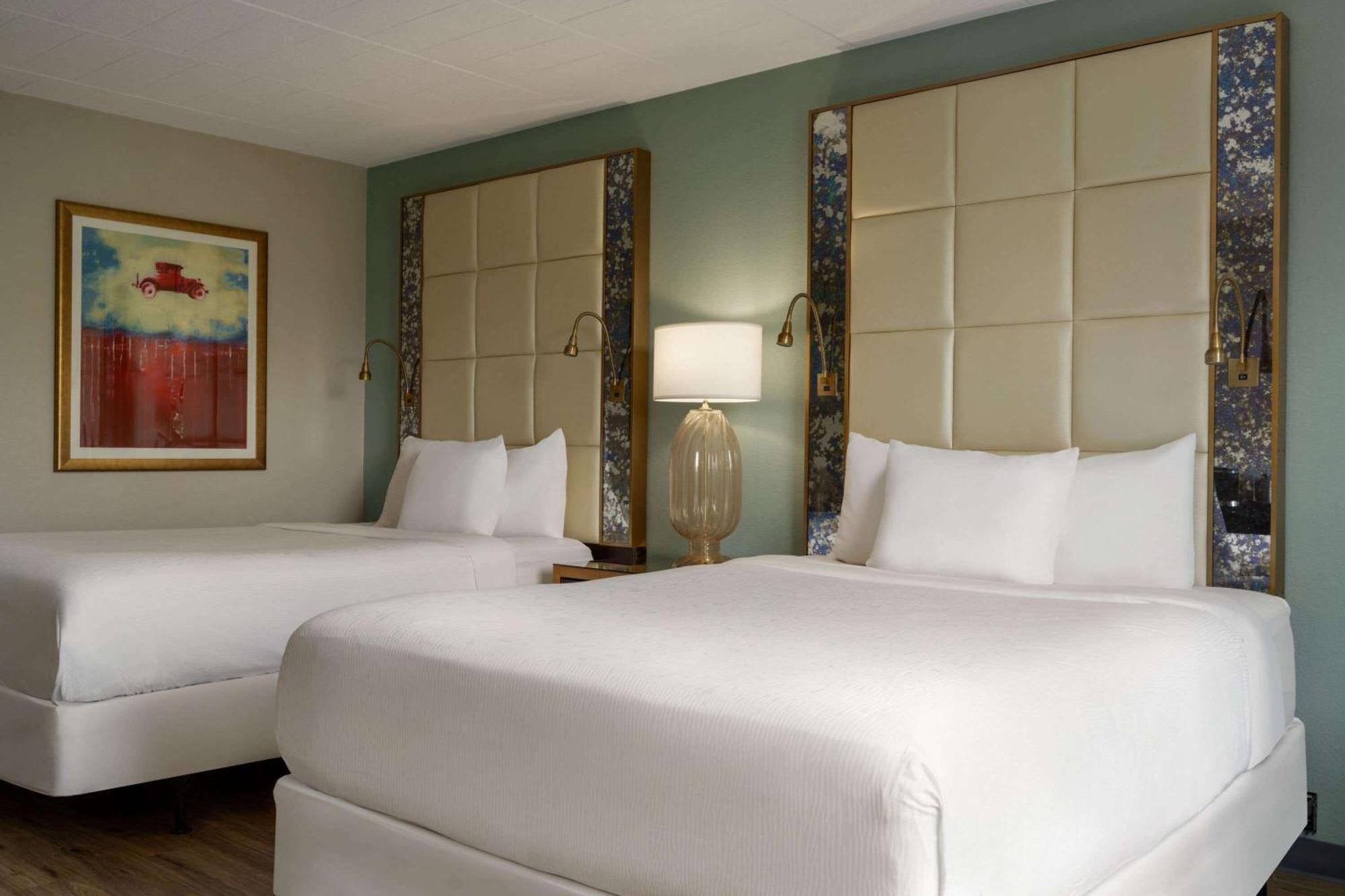 Wyndham Garden Inn Pittsburgh Airport Robinson Township  Luaran gambar