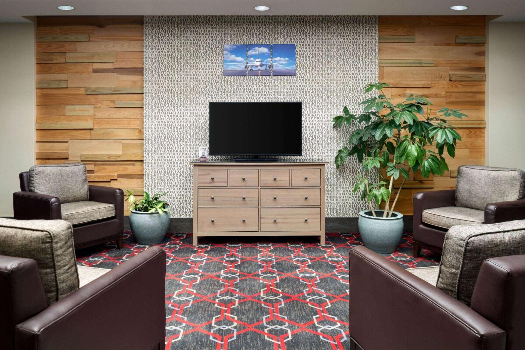 Wyndham Garden Inn Pittsburgh Airport Robinson Township  Luaran gambar