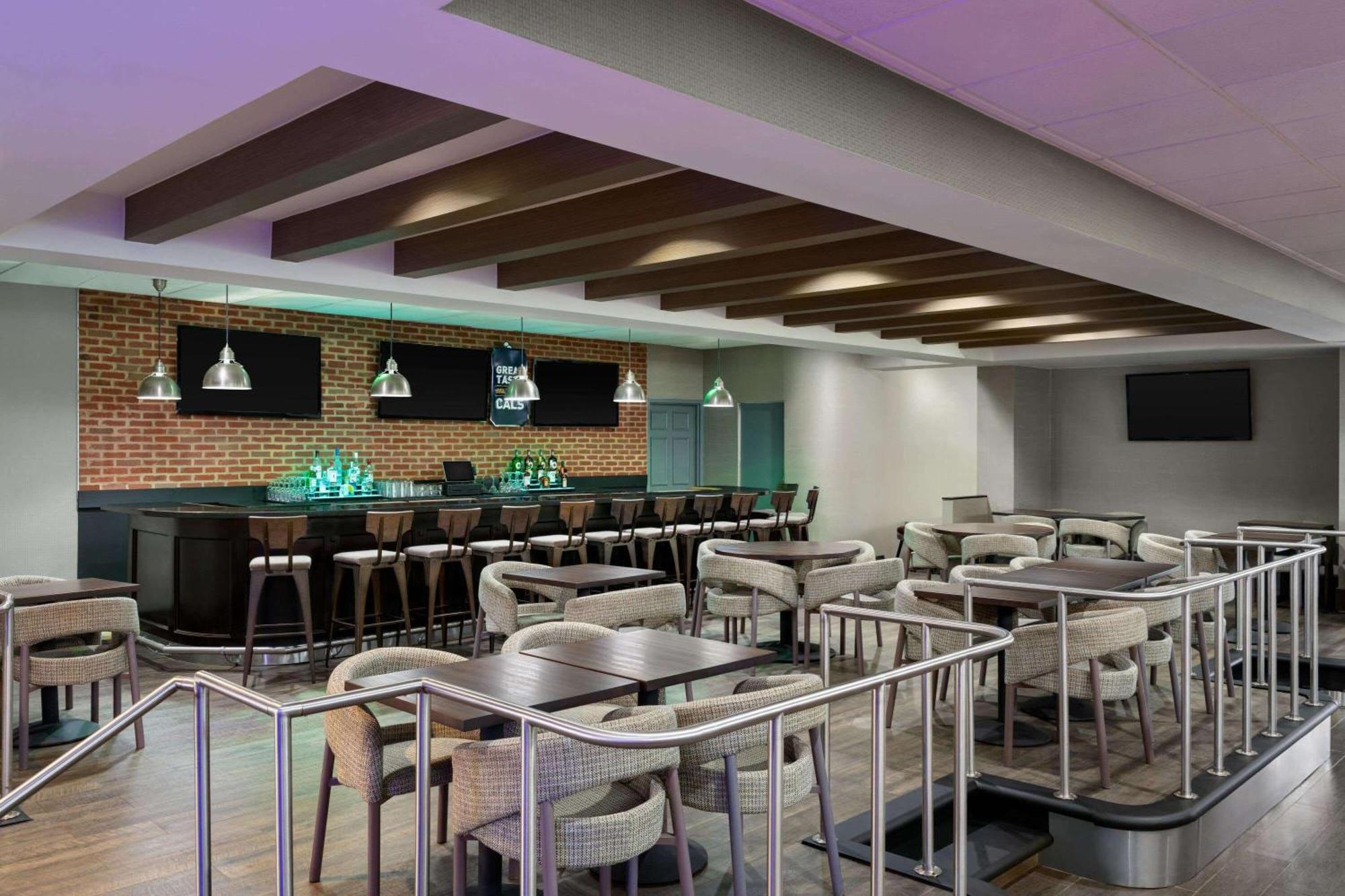 Wyndham Garden Inn Pittsburgh Airport Robinson Township  Luaran gambar