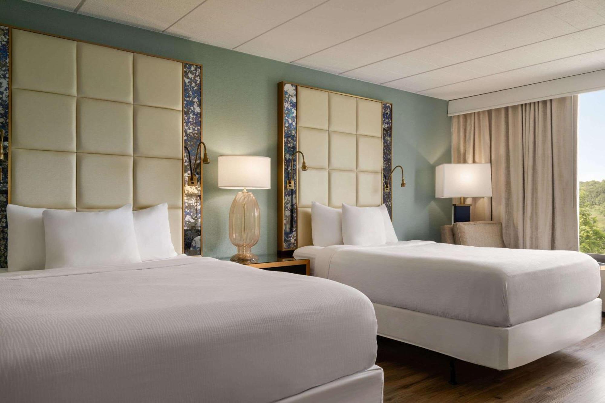 Wyndham Garden Inn Pittsburgh Airport Robinson Township  Luaran gambar