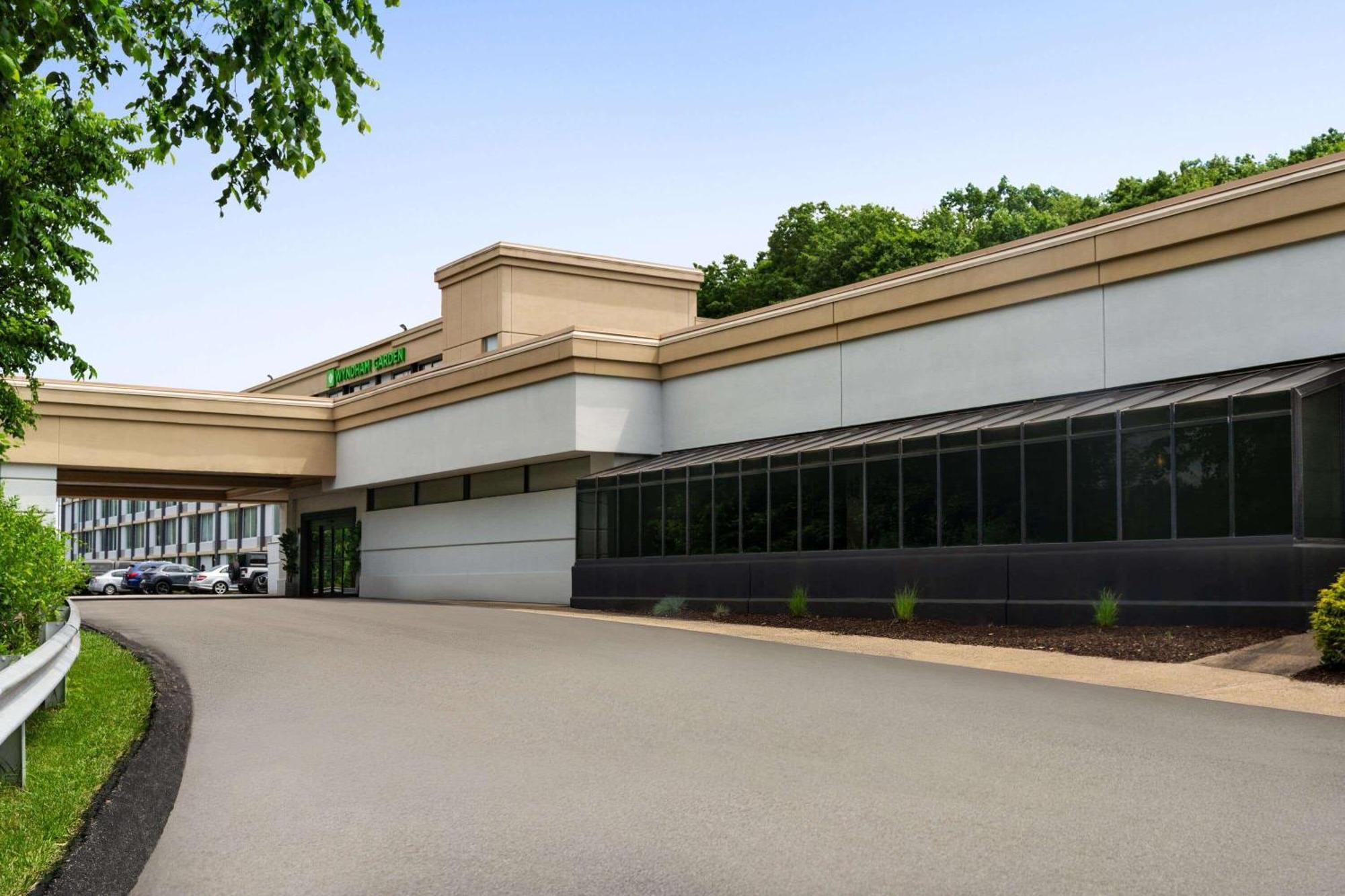 Wyndham Garden Inn Pittsburgh Airport Robinson Township  Luaran gambar