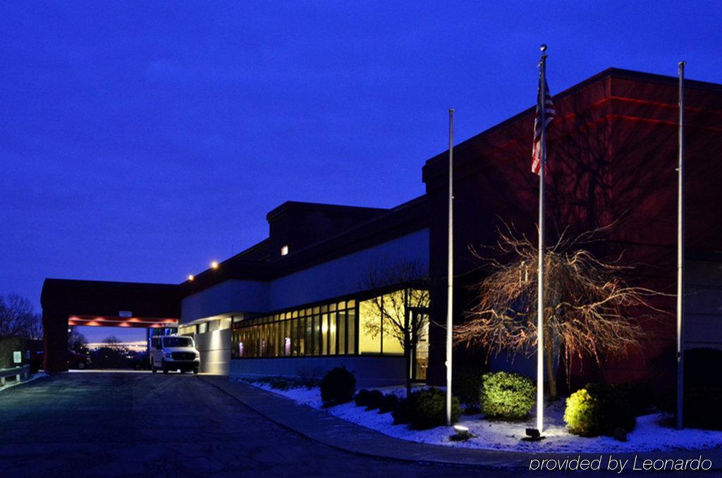Wyndham Garden Inn Pittsburgh Airport Robinson Township  Luaran gambar