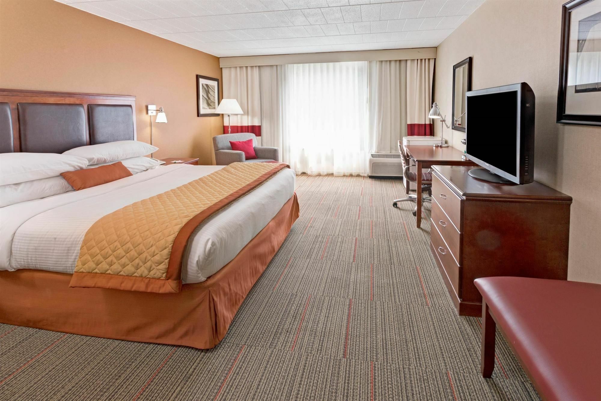 Wyndham Garden Inn Pittsburgh Airport Robinson Township  Luaran gambar