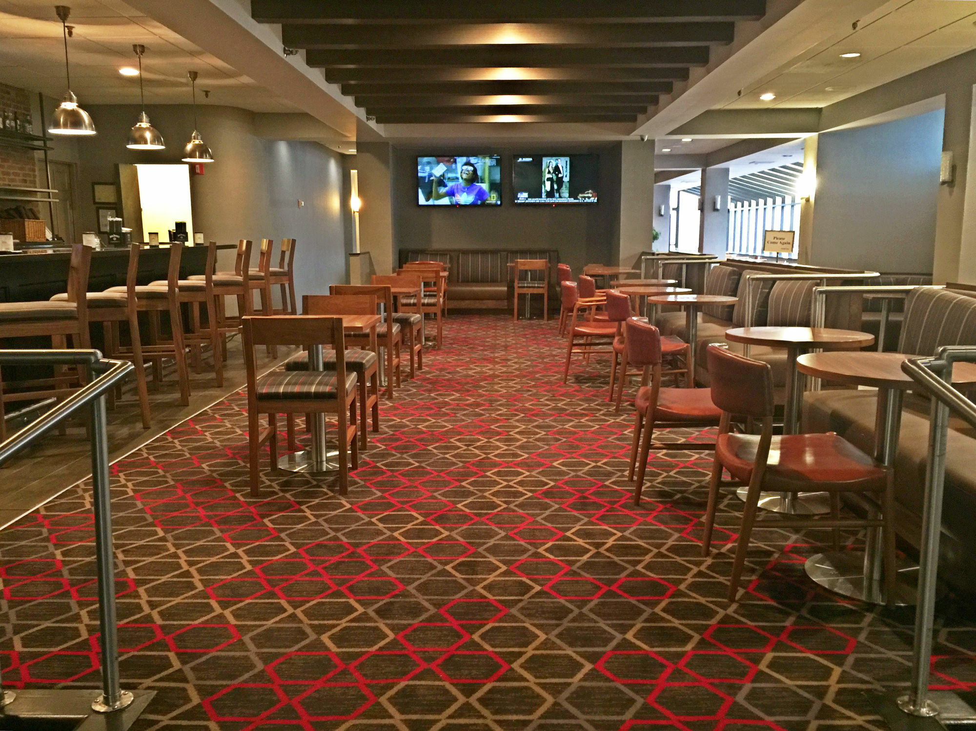 Wyndham Garden Inn Pittsburgh Airport Robinson Township  Luaran gambar