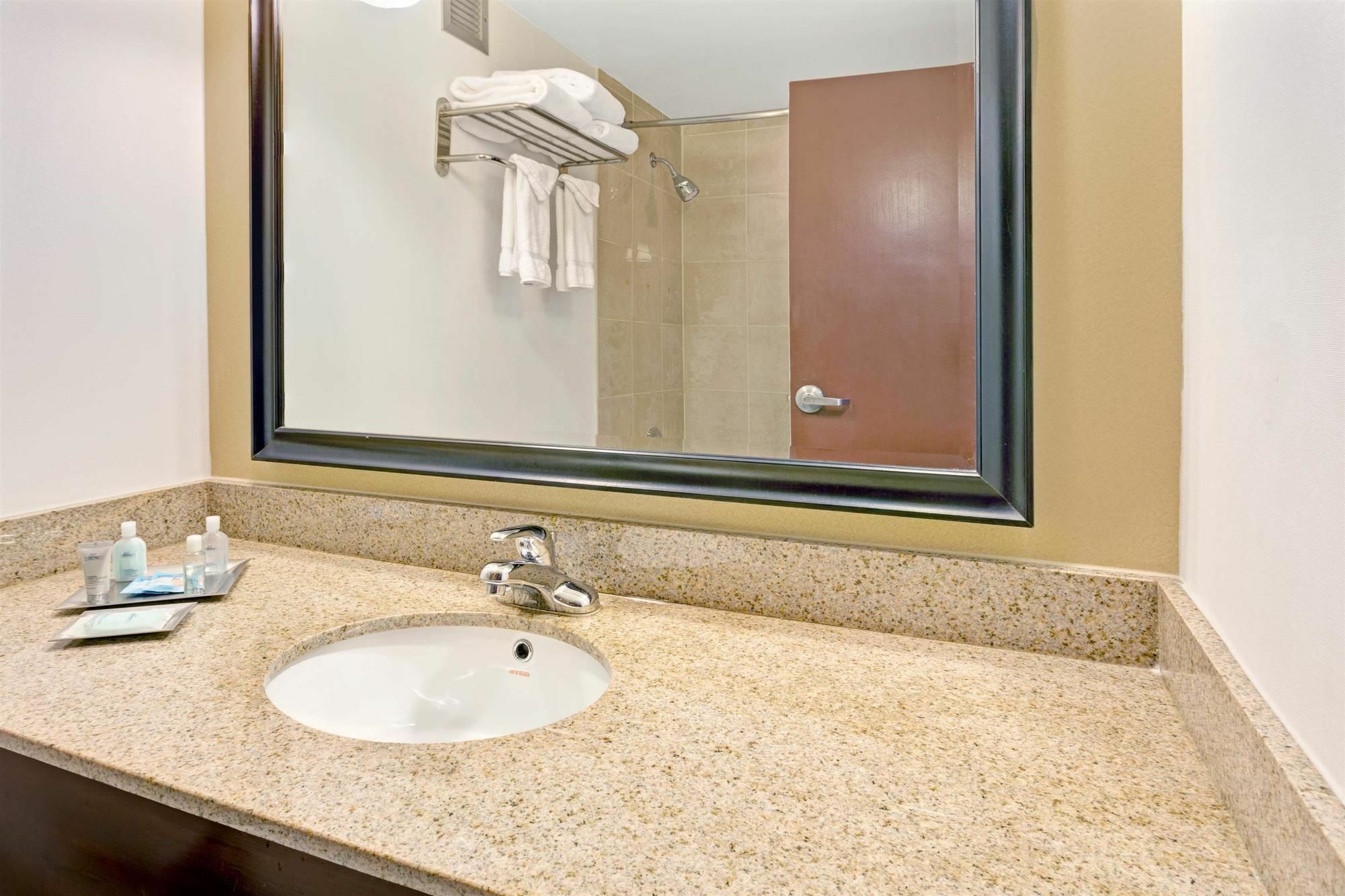 Wyndham Garden Inn Pittsburgh Airport Robinson Township  Luaran gambar