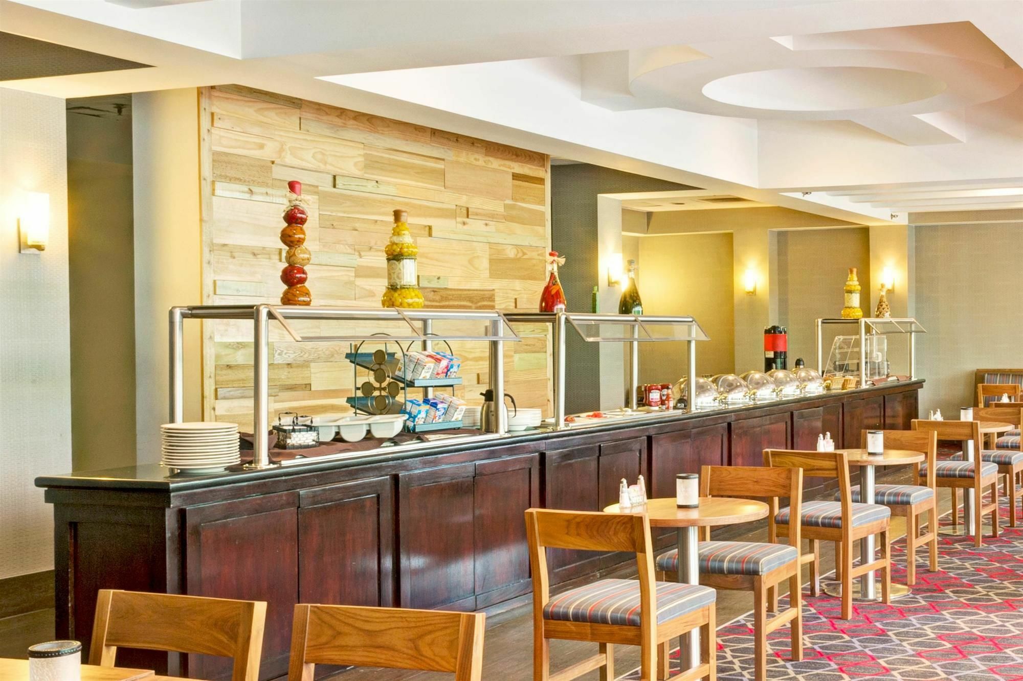 Wyndham Garden Inn Pittsburgh Airport Robinson Township  Luaran gambar