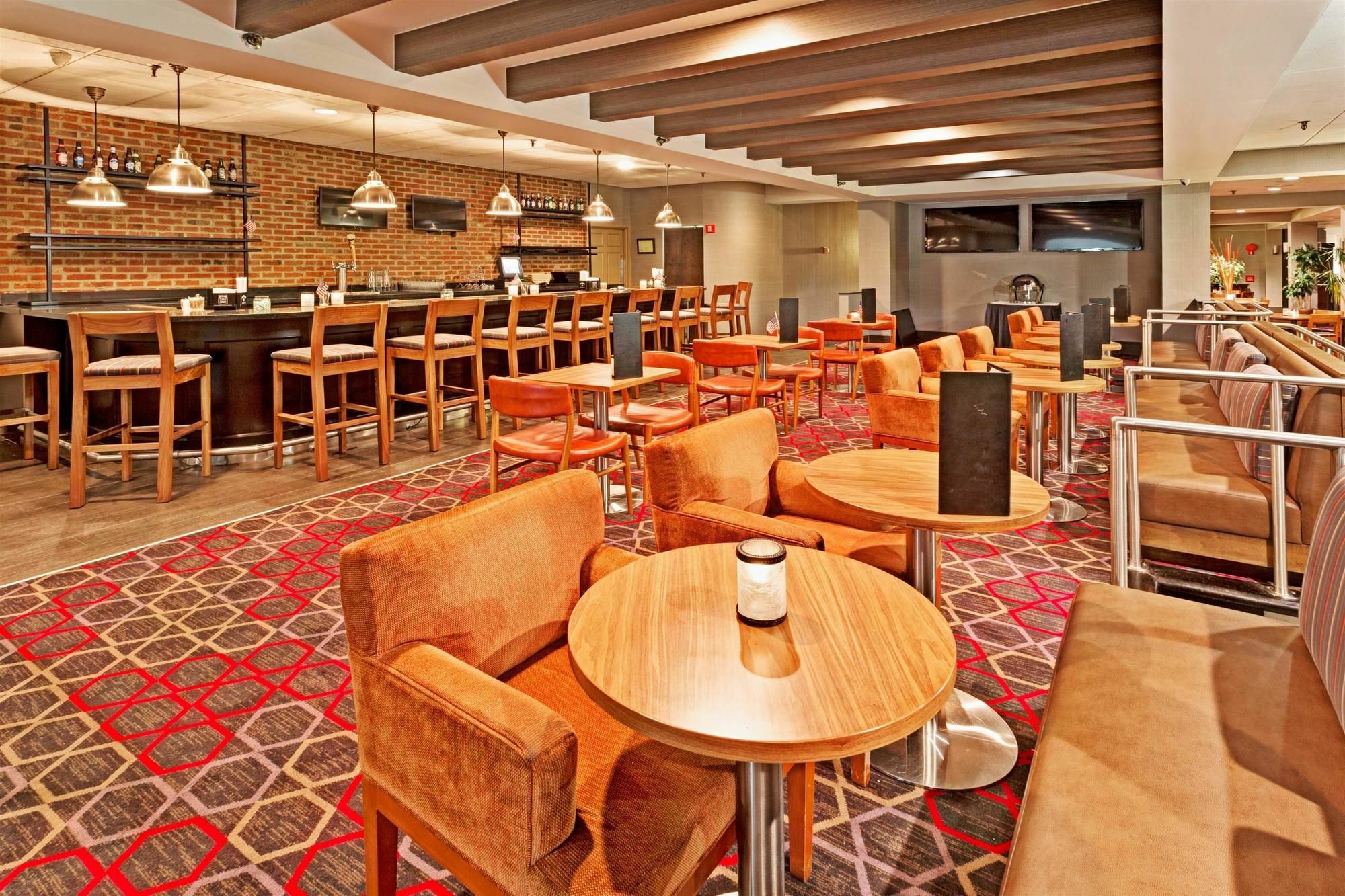 Wyndham Garden Inn Pittsburgh Airport Robinson Township  Luaran gambar