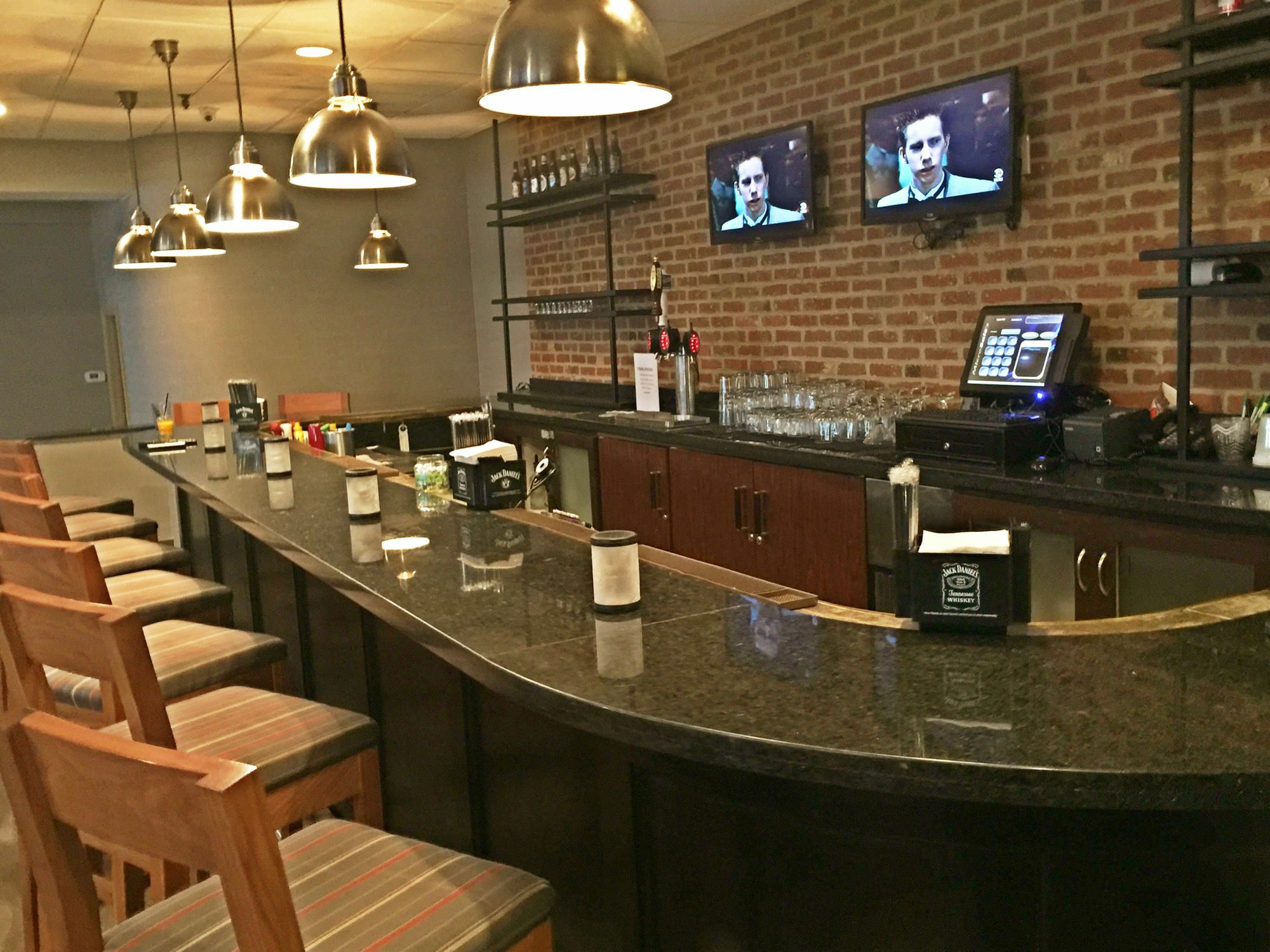 Wyndham Garden Inn Pittsburgh Airport Robinson Township  Luaran gambar