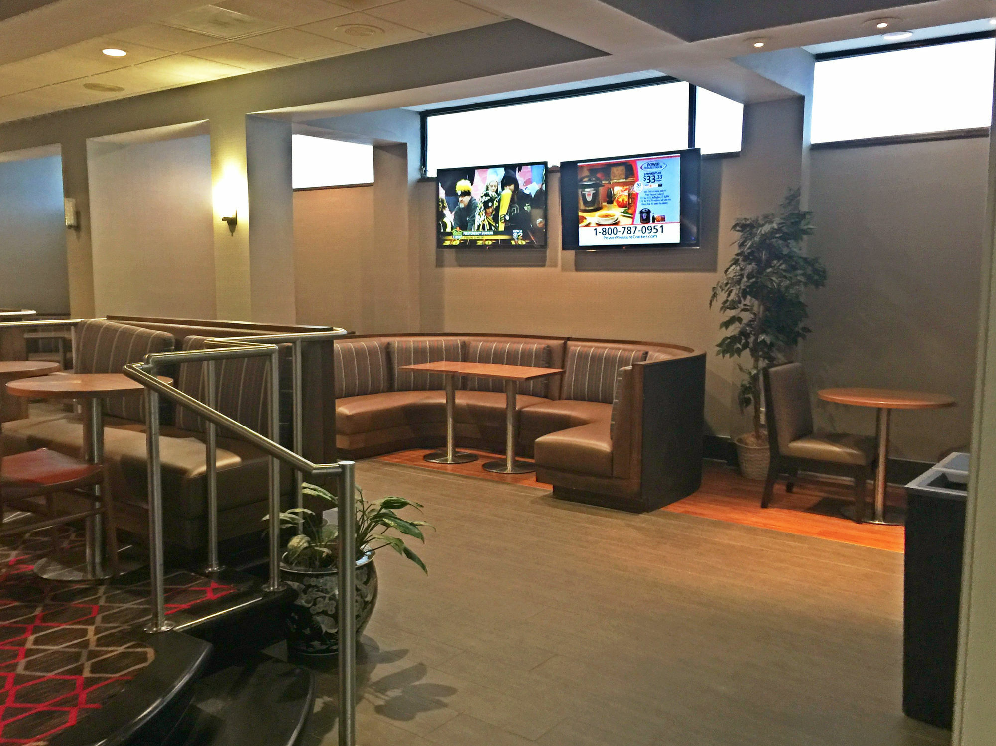 Wyndham Garden Inn Pittsburgh Airport Robinson Township  Luaran gambar