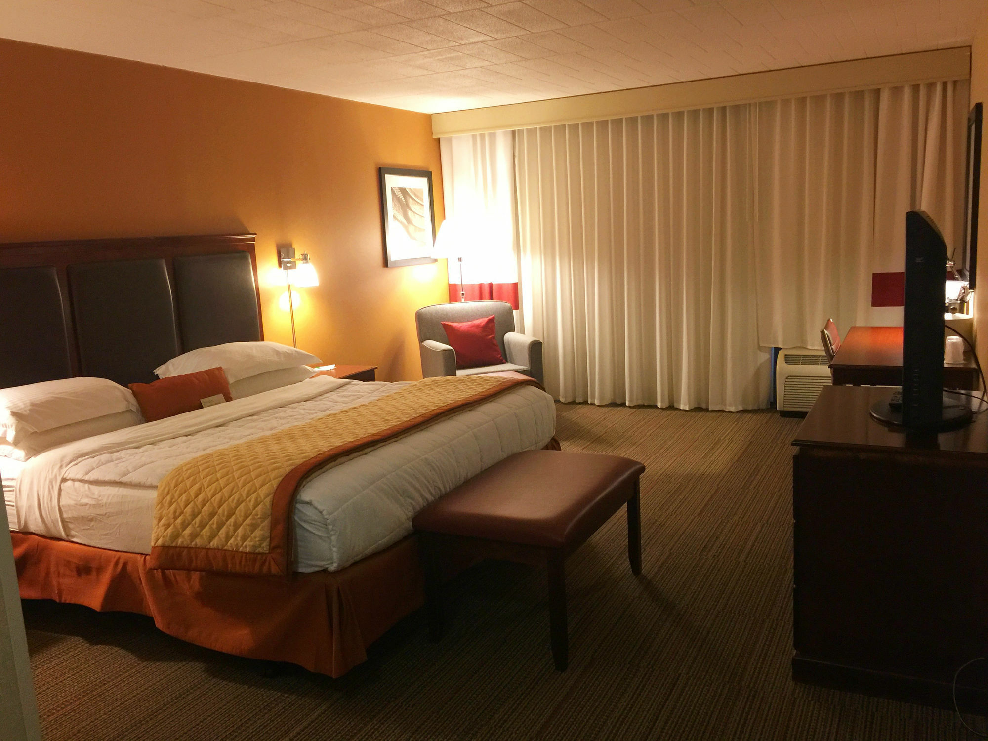 Wyndham Garden Inn Pittsburgh Airport Robinson Township  Luaran gambar
