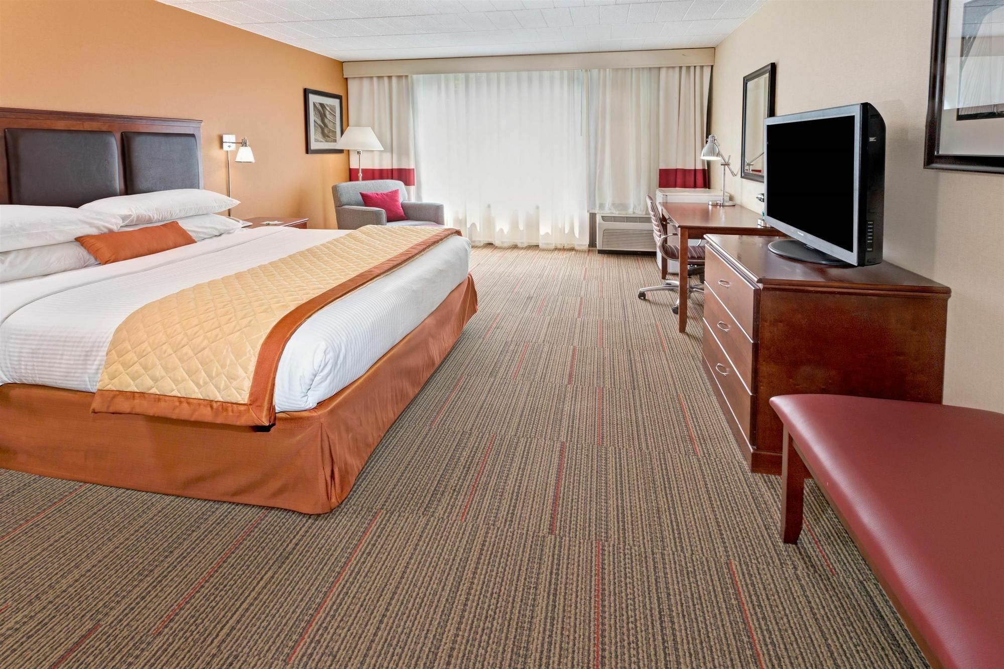 Wyndham Garden Inn Pittsburgh Airport Robinson Township  Luaran gambar