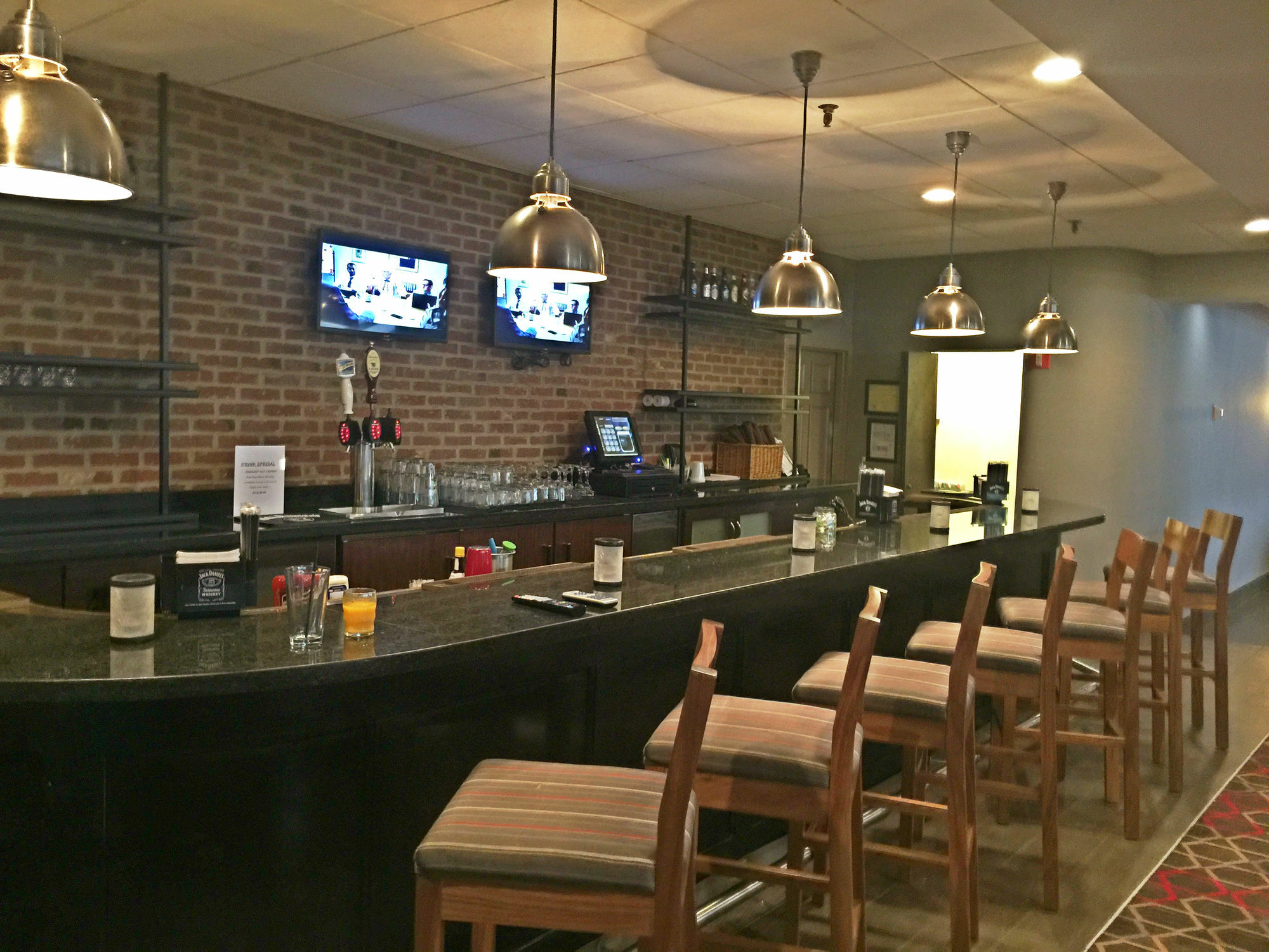 Wyndham Garden Inn Pittsburgh Airport Robinson Township  Luaran gambar