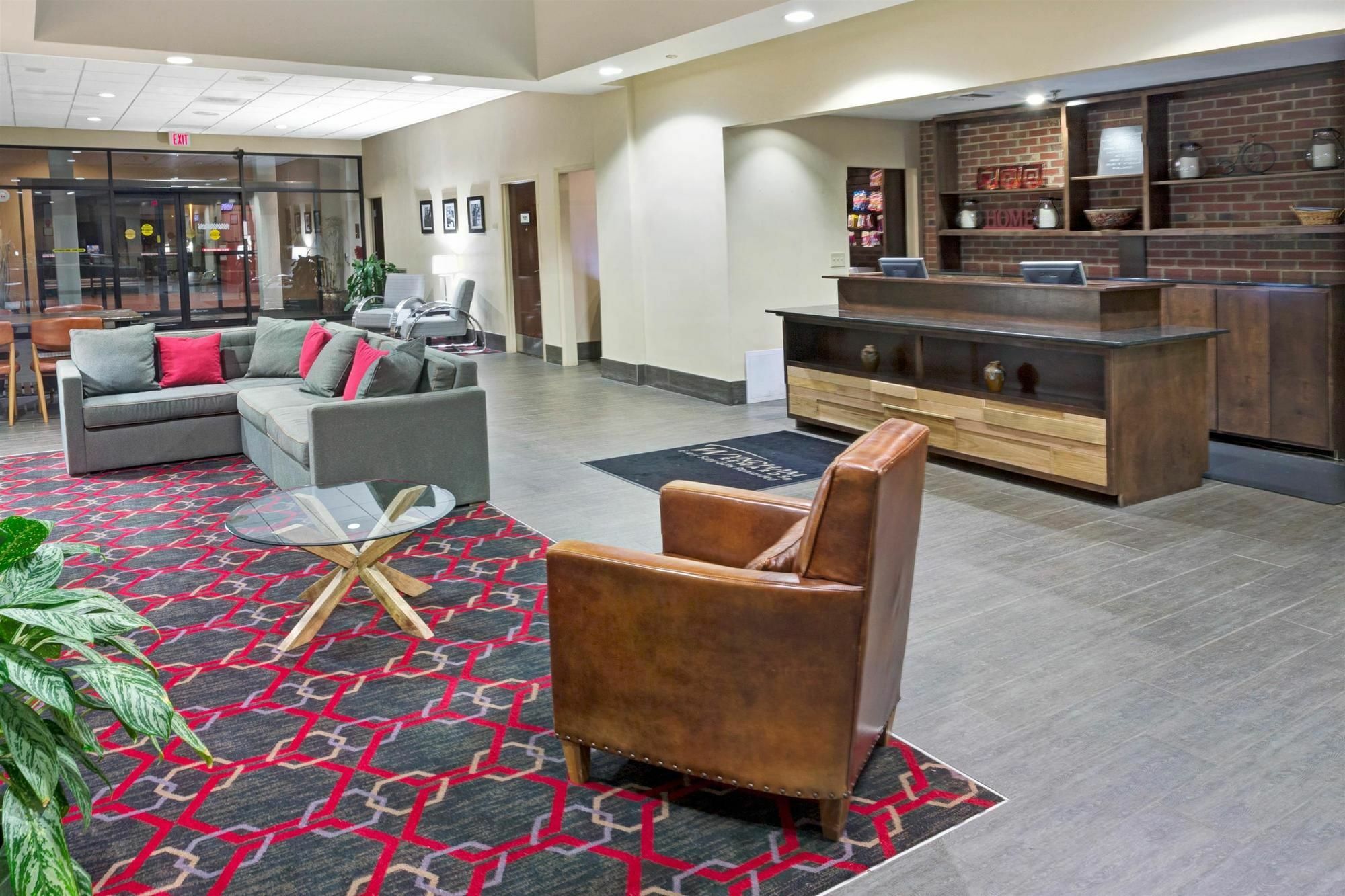 Wyndham Garden Inn Pittsburgh Airport Robinson Township  Luaran gambar