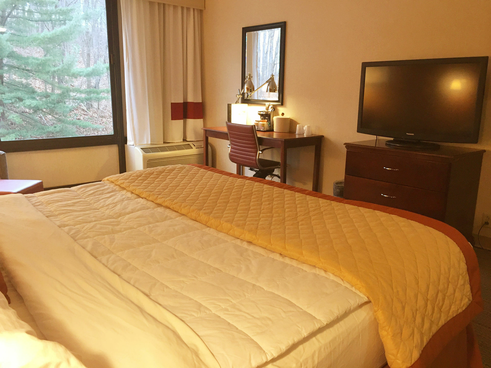Wyndham Garden Inn Pittsburgh Airport Robinson Township  Luaran gambar