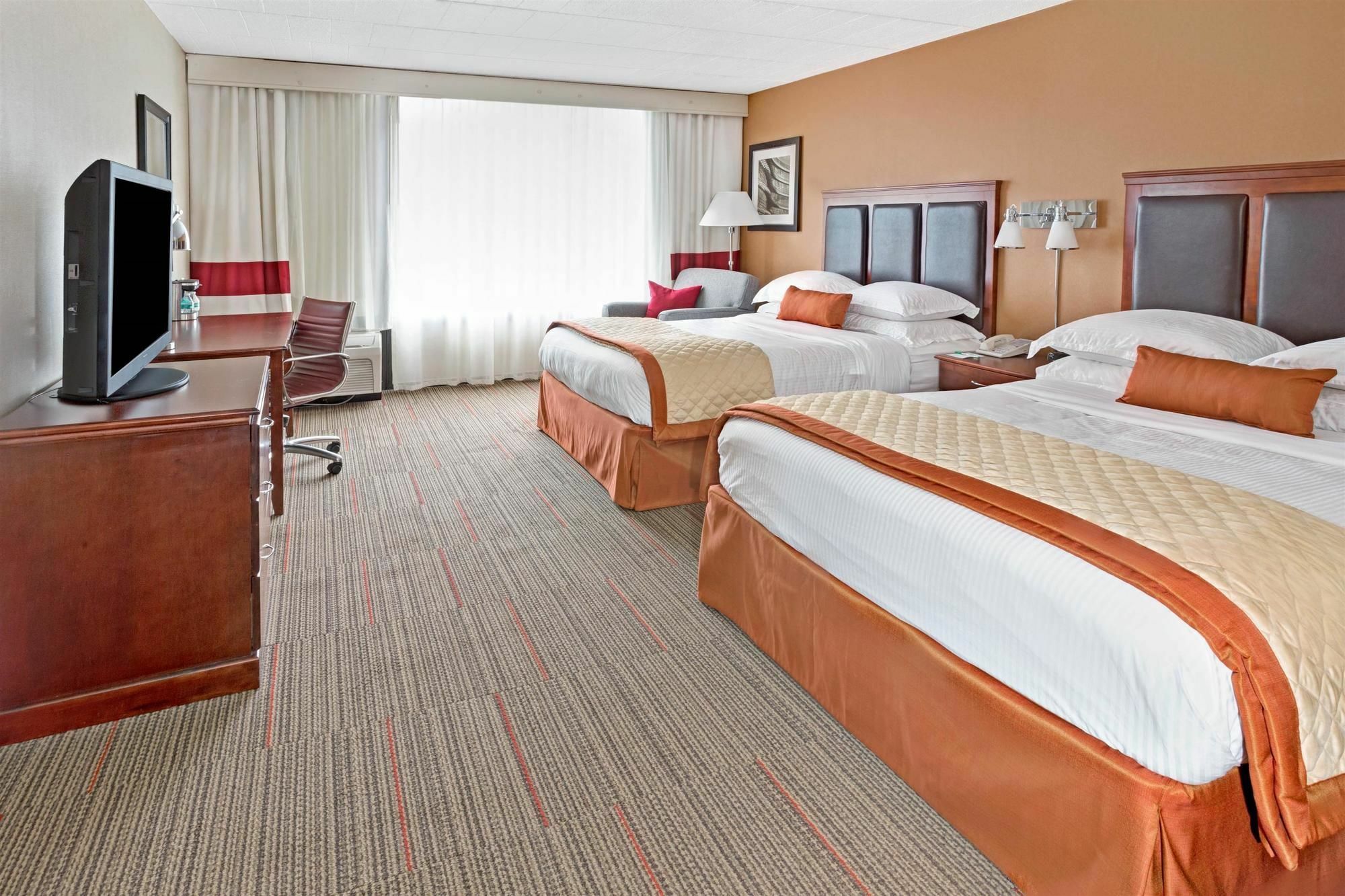 Wyndham Garden Inn Pittsburgh Airport Robinson Township  Luaran gambar