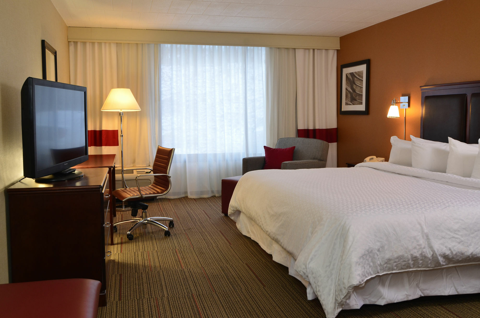 Wyndham Garden Inn Pittsburgh Airport Robinson Township  Luaran gambar