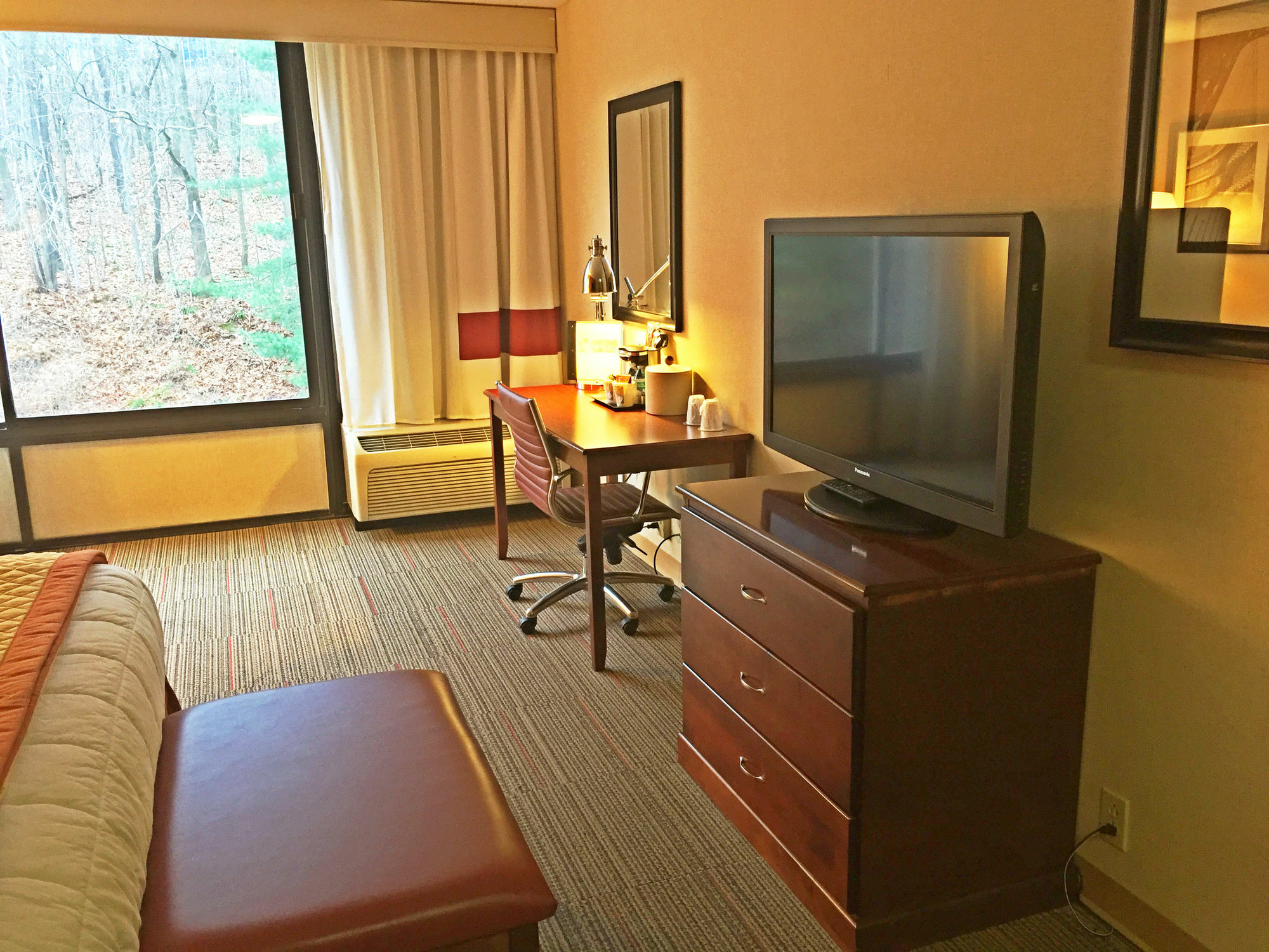 Wyndham Garden Inn Pittsburgh Airport Robinson Township  Luaran gambar